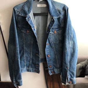 H&M DENIM JACKET